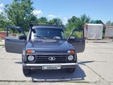 ВАЗ (Lada) Lada 2121 2021 года за 5 500 000 тг. в Усть-Каменогорск – фото 3