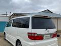 Toyota Alphard 2003 годаfor5 200 000 тг. в Актобе – фото 9