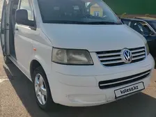 Volkswagen Transporter, 2004