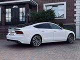 Audi A7 2010 годаүшін25 500 000 тг. в Алматы – фото 2