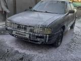 Audi 80 1990 годаfor850 000 тг. в Петропавловск – фото 2