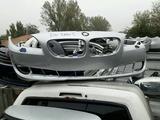 Бампер BMW F10 за 3 000 тг. в Алматы