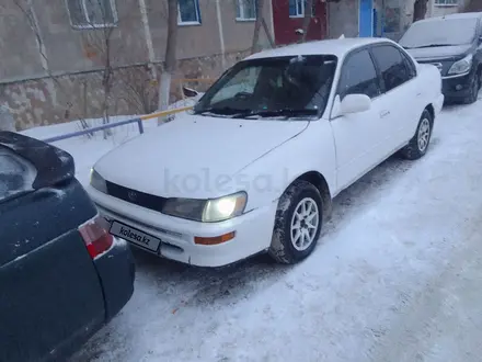 Toyota Corolla 1995 года за 1 500 000 тг. в Караганда – фото 3