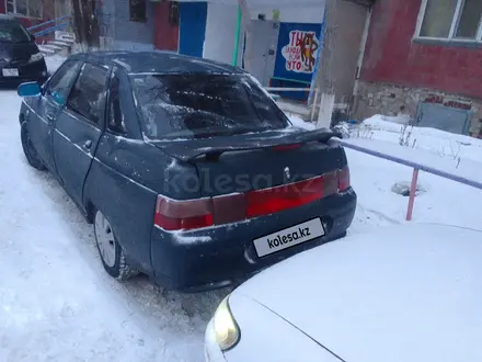 Toyota Corolla 1995 года за 1 500 000 тг. в Караганда – фото 5