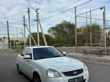 ВАЗ (Lada) Priora 2170 2014 годаүшін3 800 000 тг. в Алматы – фото 5