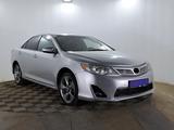 Toyota Camry 2012 годаүшін5 990 000 тг. в Актобе – фото 3