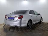 Toyota Camry 2012 годаүшін5 990 000 тг. в Актобе – фото 5