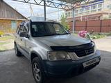 Honda CR-V 1996 годаfor2 400 000 тг. в Алматы – фото 3