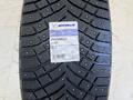 265/40/22. Michelin X ice north 4. Шипованные шиныүшін1 500 000 тг. в Алматы