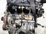 Привозной двигатель MR20 2литр Ниссан Кашкай Теана Серена Х-treil Сентра за 320 000 тг. в Астана – фото 4