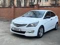 Hyundai Solaris 2014 года за 5 300 000 тг. в Павлодар – фото 3