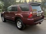 Toyota 4Runner 2006 года за 9 000 000 тг. в Астана – фото 4