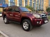 Toyota 4Runner 2006 года за 9 000 000 тг. в Астана – фото 2