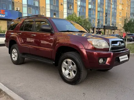 Toyota 4Runner 2006 года за 9 000 000 тг. в Астана – фото 2