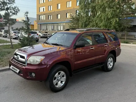 Toyota 4Runner 2006 года за 9 000 000 тг. в Астана