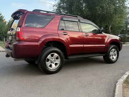 Toyota 4Runner 2006 года за 9 000 000 тг. в Астана – фото 6
