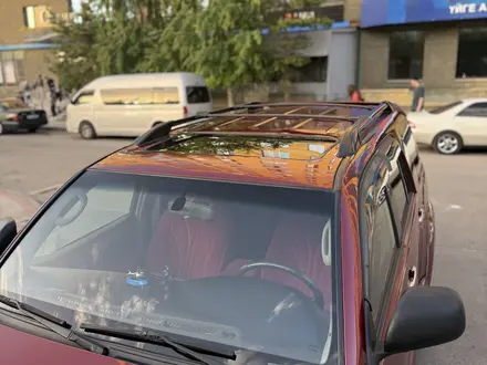 Toyota 4Runner 2006 года за 9 000 000 тг. в Астана – фото 11