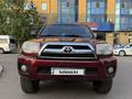 Toyota 4Runner 2006 года за 9 000 000 тг. в Астана – фото 10