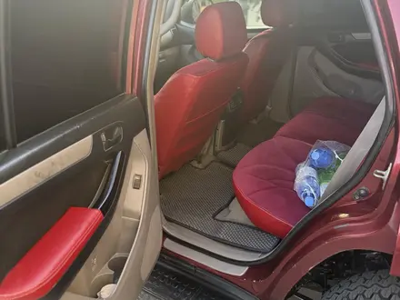 Toyota 4Runner 2006 года за 9 000 000 тг. в Астана – фото 15