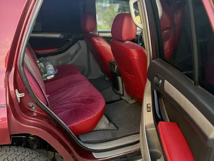 Toyota 4Runner 2006 года за 9 000 000 тг. в Астана – фото 17