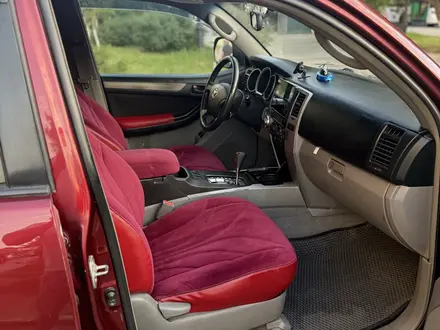 Toyota 4Runner 2006 года за 9 000 000 тг. в Астана – фото 18