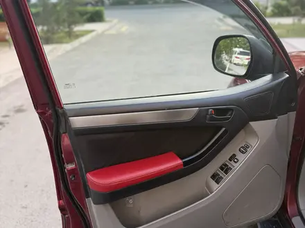 Toyota 4Runner 2006 года за 9 000 000 тг. в Астана – фото 23