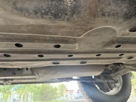 Toyota 4Runner 2006 года за 9 000 000 тг. в Астана – фото 26