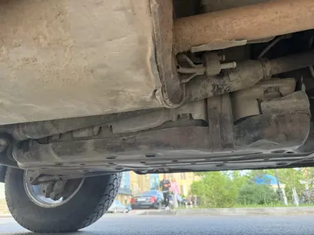 Toyota 4Runner 2006 года за 9 000 000 тг. в Астана – фото 28
