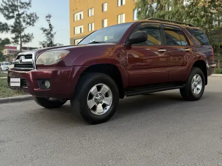 Toyota 4Runner 2006 года за 9 000 000 тг. в Астана – фото 3