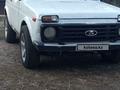 ВАЗ (Lada) Lada 2121 2012 годаүшін800 000 тг. в Алматы – фото 3