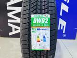 DOUBLESTAR 2024 DW02 235/55R18 100Sүшін35 000 тг. в Алматы