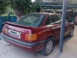 Audi 80 1987 года за 700 000 тг. в Мойынкум – фото 5