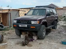 Toyota 4Runner, 1995