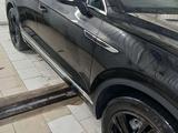 Volkswagen Touareg 2022 года за 23 000 000 тг. в Уральск