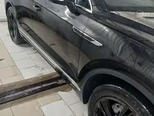 Volkswagen Touareg, 2022