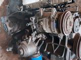 Двигатель без гбц турбодизель 2х литровый CD 20 T 145124X за 100 000 тг. в Кентау