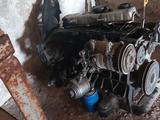 Двигатель без гбц турбодизель 2х литровый CD 20 T 145124X за 100 000 тг. в Кентау – фото 3