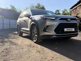 Toyota Grand Highlander 2023 годаүшін38 500 000 тг. в Караганда