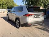 Toyota Grand Highlander 2023 годаүшін38 500 000 тг. в Караганда – фото 3