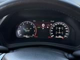 Toyota Grand Highlander 2023 годаүшін38 500 000 тг. в Караганда – фото 5