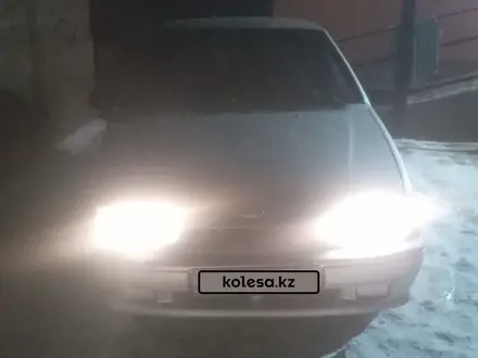 ВАЗ (Lada) 2114 2007 года за 1 200 000 тг. в Шымкент – фото 13