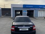 ВАЗ (Lada) Priora 2170 2012 года за 2 100 000 тг. в Атырау – фото 4