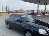 ВАЗ (Lada) Priora 2170 2012 года за 2 100 000 тг. в Атырау – фото 2