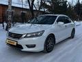 Honda Accord 2013 годаfor7 600 000 тг. в Караганда – фото 2