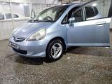 Honda Fit 2005 года за 3 800 000 тг. в Астана – фото 4