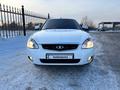 ВАЗ (Lada) Priora 2172 2012 года за 2 150 000 тг. в Караганда – фото 9