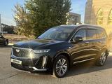 Cadillac XT6 2021 годаүшін31 000 000 тг. в Алматы