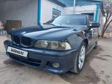 BMW 525 2001 года за 5 000 000 тг. в Кызылорда