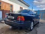 BMW 525 2001 годаүшін5 000 000 тг. в Кызылорда – фото 3