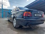 BMW 525 2001 годаүшін5 000 000 тг. в Кызылорда – фото 4